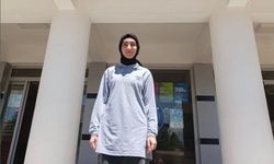 Erzincanlı Öğrenci Türkiye Birincisi Oldu! 150 Bin Liralık Ödülün Sahibi Oldu
