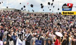 Türkiye’de Bir İlki EBYÜ Törende Gerçekleştirdi