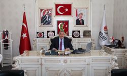 Kelkit'te Tartışmalar Büyüyor! Başkan Yılmaz'dan Sert Çıkış