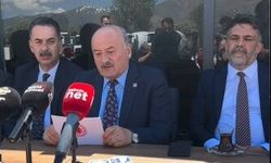 Milletvekili Karaman, Mertekli Yenileme Projesi'nin Detaylarını Paylaştı