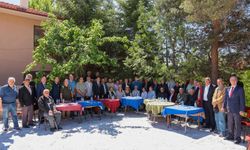 Vali Aydoğdu’dan Yeşilçat İçin Çözüm Talimatı