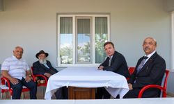 Bir Çayın, Bir Sohbetin ve Muhabbetin Hikâyesi