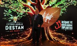Karaman AK Parti’nin 33. İstişare Toplantısı’nı Değerlendirdi