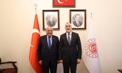 Erzincan Yeni SGK Binası ve İstihdam Yatırımları Bakanlık Gündeminde