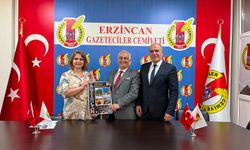 Erzincan’ın Jeolojik ve Kültürel Mirası Dünyaya Açılıyor