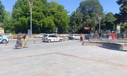 Erzincan’da YKS Maratonu Başladı!