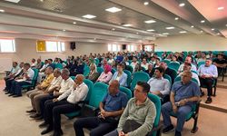 Yeni Eğitim Yılı Öncesi Erzincan'da Kritik Toplantı