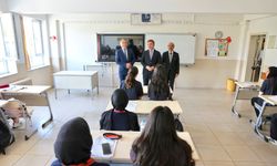 YKS Öncesi Erzincan'da Trafik, Güvenlik ve Kimlik Tedbirleri