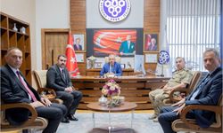 EBYÜ’de YKS Öncesi Kritik Toplantı