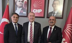 Siyasette Diyalog Mesajı Erzincan’dan Geldi