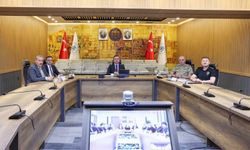 Erzincan’da Spor Güvenliği Masaya Yatırıldı