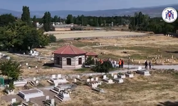 Vatandaş İstedi, Erzincan Belediyesi Harekete Geçti