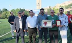 12 Haftalık Büyük Heyecan Sona Erdi! Şampiyon Belli Oldu