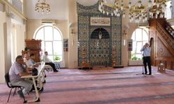Erzincan’da Din Görevlileri Yarıştı: İl Birincileri Belli Oldu