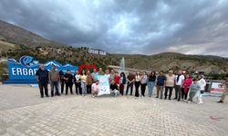 Gazeteciler Erzincan’a Hayran Kaldı: "Dört Mevsim Keşfedilmeyi Hak Ediyor"