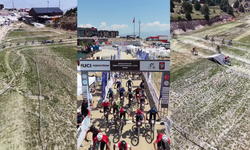 Ergan Dağı’nda Dev Organizasyon: Mtb Ergan Cup 2026 Coşkusu Başladı!