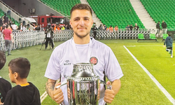 Erzincanspor’da Hücum Hattına Süper Lig Takviyesi İddiası