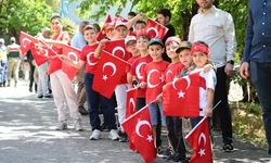 Başbağlar Şehitleri Dualarla Anıldı