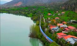 Erzincan'da Köy Muhtarı Vefat Etti..