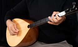 Bağlama Tutkunlarına Müjde! Erzincan'da Yeni Kurs Başlıyor