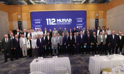 Bakan Işıkhan Malatya'daki MÜSİAD Zirvesine Katıldı, Erzincan Heyeti de Yerini Aldı