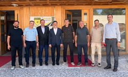 Başkan Kabadayı: “Erzincan’da Dokunulmadık Yer Bırakmadık”