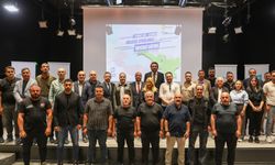 Erzincan Basınına Erzurum'da Kritik Eğitim!