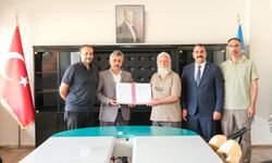 Erzincan'ın Coğrafi İşaretli Değeri Yeni Bir Ülkeye Daha İhraç Edilecek