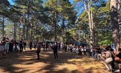 Bursa’da Büyük Şölen: Erzincanlılardan Coşkulu ve Birlik Mesajı