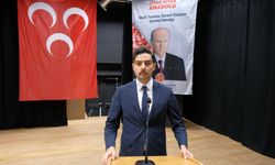 Çakırbay: "15 Temmuz, Milletimizin Birlik Destanıdır"