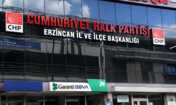 Erzincan CHP Teşkilatı Kaderine mi Terk Edildi?