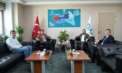 Çayırlı İçin Yeni Yatırımlar Gündemde