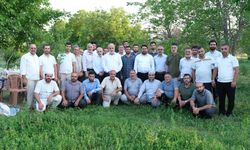 Başkanlık Müşaviri İşleyen Erzincan'da