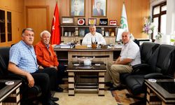 Hancıçiftliği Mahallesi'nin Talepleri DSİ Gündeminde!