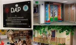 DAP Destekli Proje, Erzincan'da Geleceğe Yatırım Yapıyor