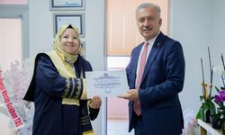 Erzincan'a 2 profesörlük, 5 Doçentlik Kadrosu Verildi.