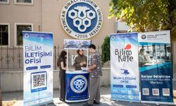 EBYÜ’den Aday Öğrencilere Danışmanlık Desteği
