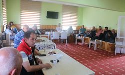 Koçaker, Çiftçilerin Talep ve Önerilerini Yerinde Dinledi