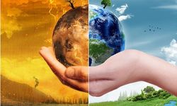 Küresel Aşırı Hava Olayları Kapıda, Türkiye de Risk Altında!