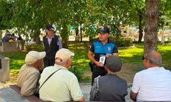 Erzincan Emniyeti'nden Dolandırıcılık Uyarısı