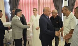 Ersu Ailesinin Mutlu Günü