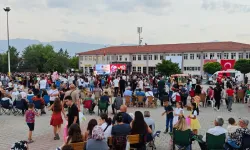 Erzincan Altınbaşak’da 2’inci kez Düzenlenecek