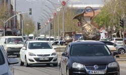 Erzincan’da araç satışları hızla artışta. İşte kayıtlı araç sayımız