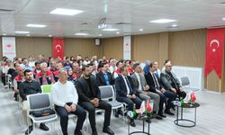 Bitki Koruma Ürünlerinde Yeni Dönem Erzincan'da...
