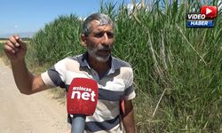 Erzincan: “Bu Köyde Yakında Kavgalar Başlarsa Bunun Sorumlusu Bizler Değiliz”