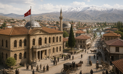Erzincan Ne Zaman ve Neden Erzurum'a Bağlandı?