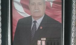 Erzincan Gazisini Unutmuyor: Kıbrıs Gazisi Zeynal Güngör Son Yolculuğuna Uğurlanacak