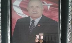 Erzincan Gazisini Unutmuyor: Kıbrıs Gazisi Zeynal Güngör Son Yolculuğuna Uğurlanacak