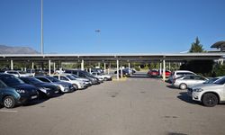 Erzincan Havalimanı Otopark Ücretleri 2026 Ne Kadar? İşte Güncel Tarife