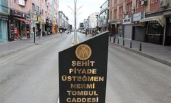 Erzincan Her Gün Bu Caddeden Geçiyor! İsminin Ardındaki Kahramanlık Hikâyesini Çok Az Kişi Biliyor